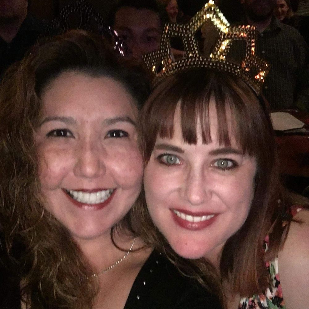 Meet your Posher, Kirsten